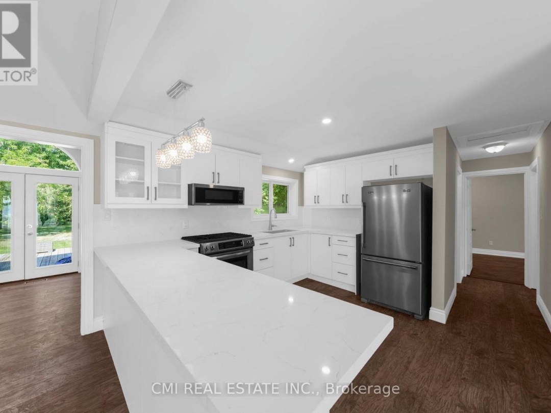 1297 RAMARA RD 47 ROAD, Lake Simcoe