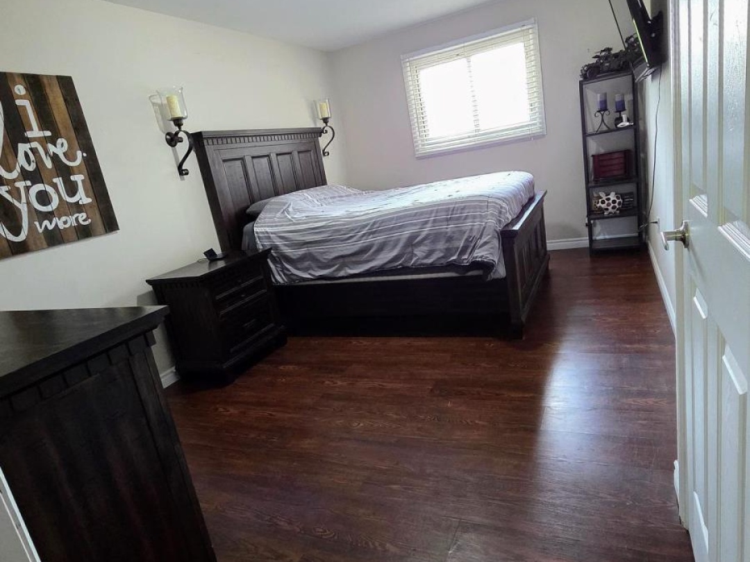 440 BARRIE ROAD, 
