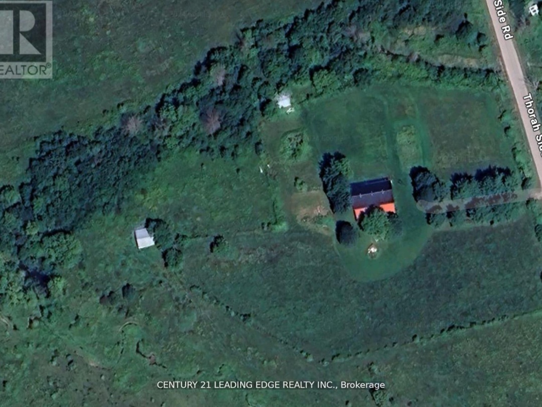 1860 B THORAH CONCESSION 11, 