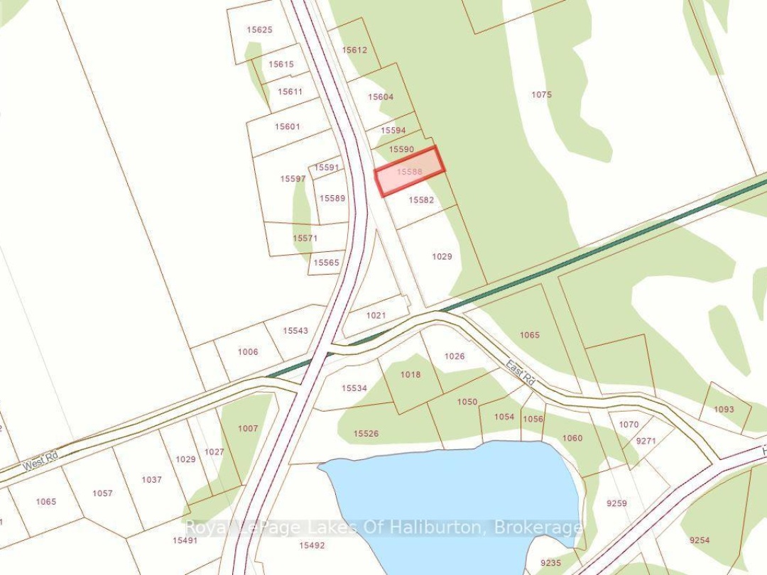 15588 HIGHWAY 35, 