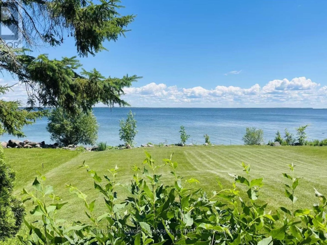 88 BAYSHORE DRIVE, 