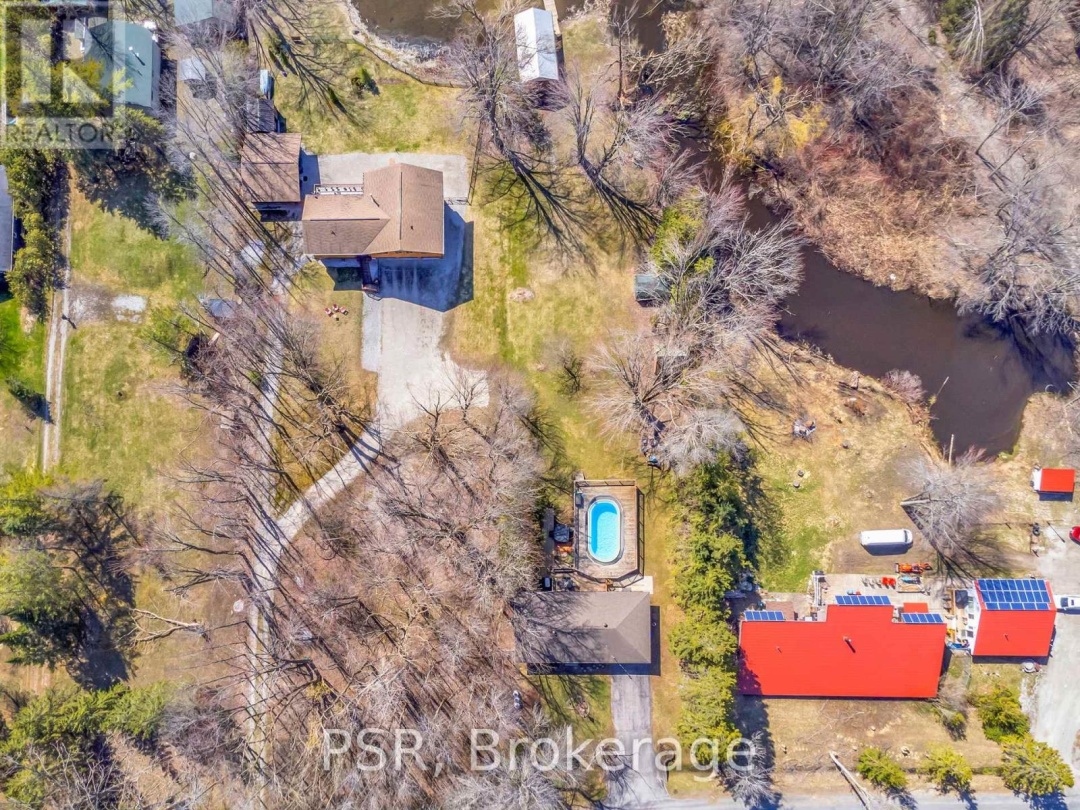 4453 Orkney Beach Road, Lake Simcoe