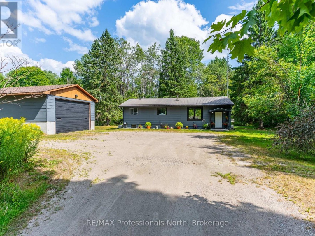 3866 DEEP BAY ROAD, 