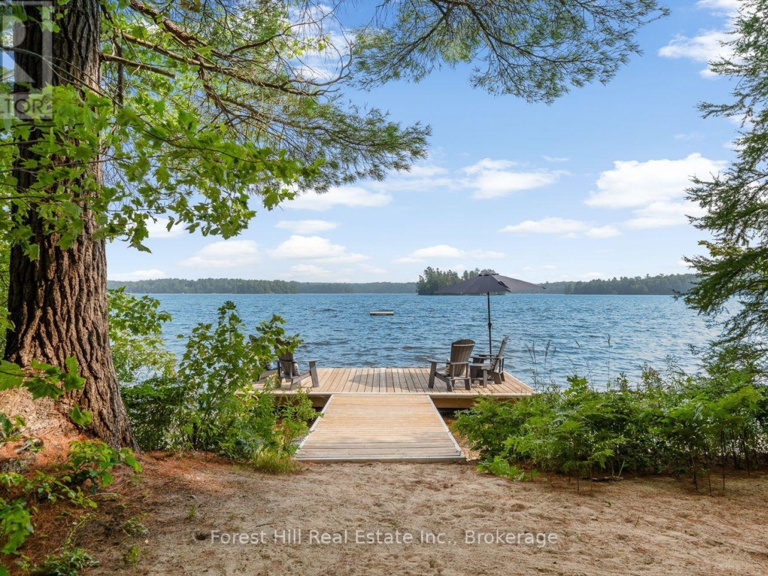 1380 MILNE ROAD, 