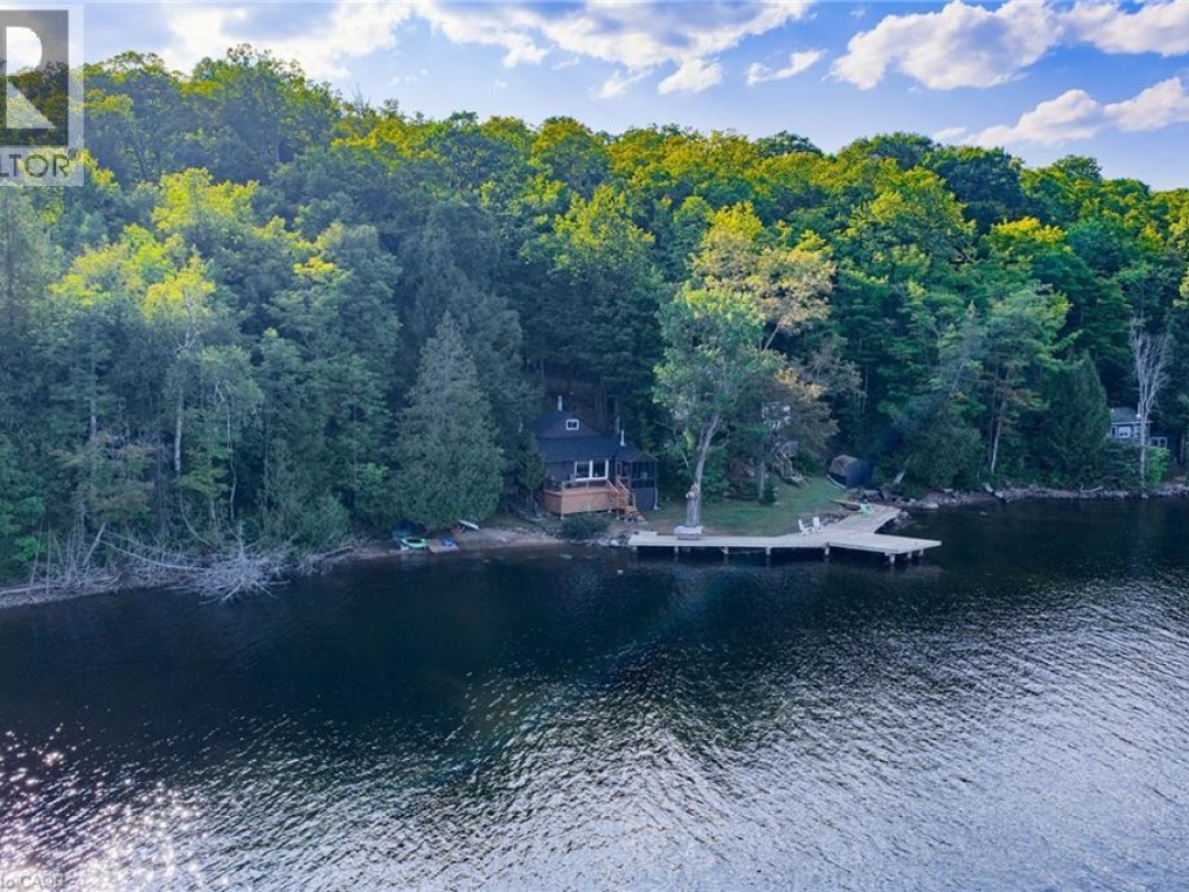 2724 & 2726 KUSHOG LAKE Road, 