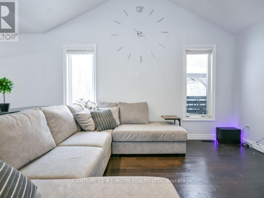 8 MERRINGTON AVENUE, 