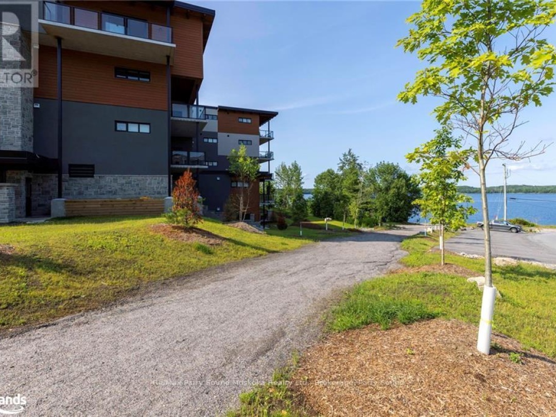 A101 20 Salt Dock Road Road, Georgian Bay