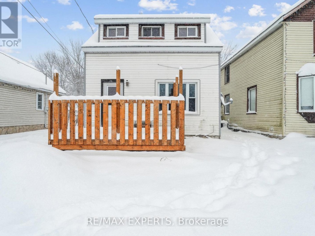 282 Gill Street, Orillia