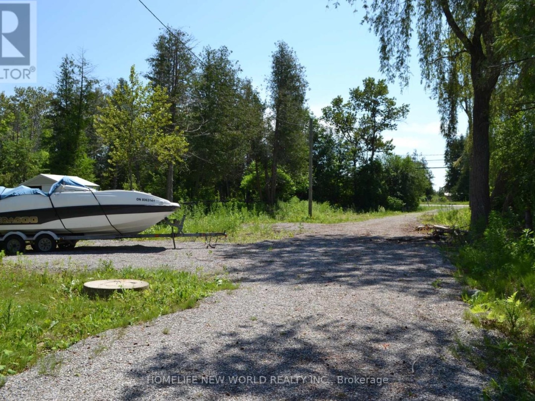 1391 PORTAGE ROAD, 