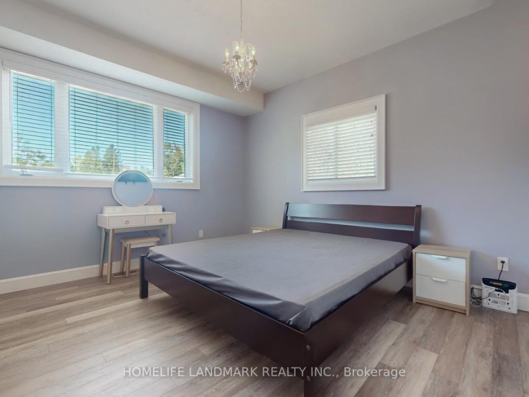 208 LAKESHORE DRIVE, 