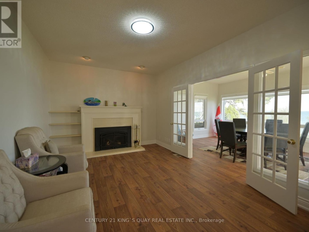 88 BAYSHORE DRIVE, 