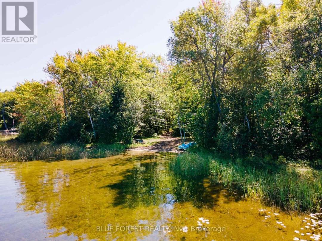 Lot 69 25Th Line, Maple Lake