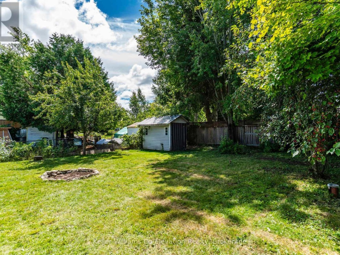 408 BARNES AVENUE, 