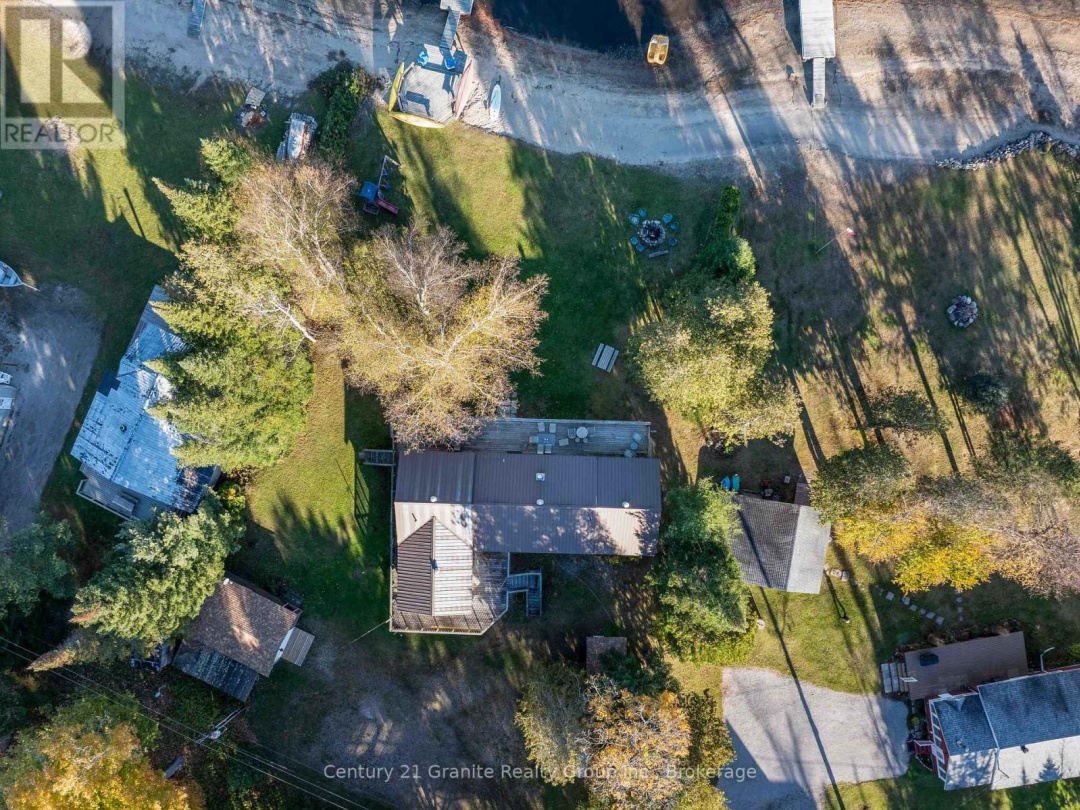 1317 Sullivan Drive, Haliburton Lake