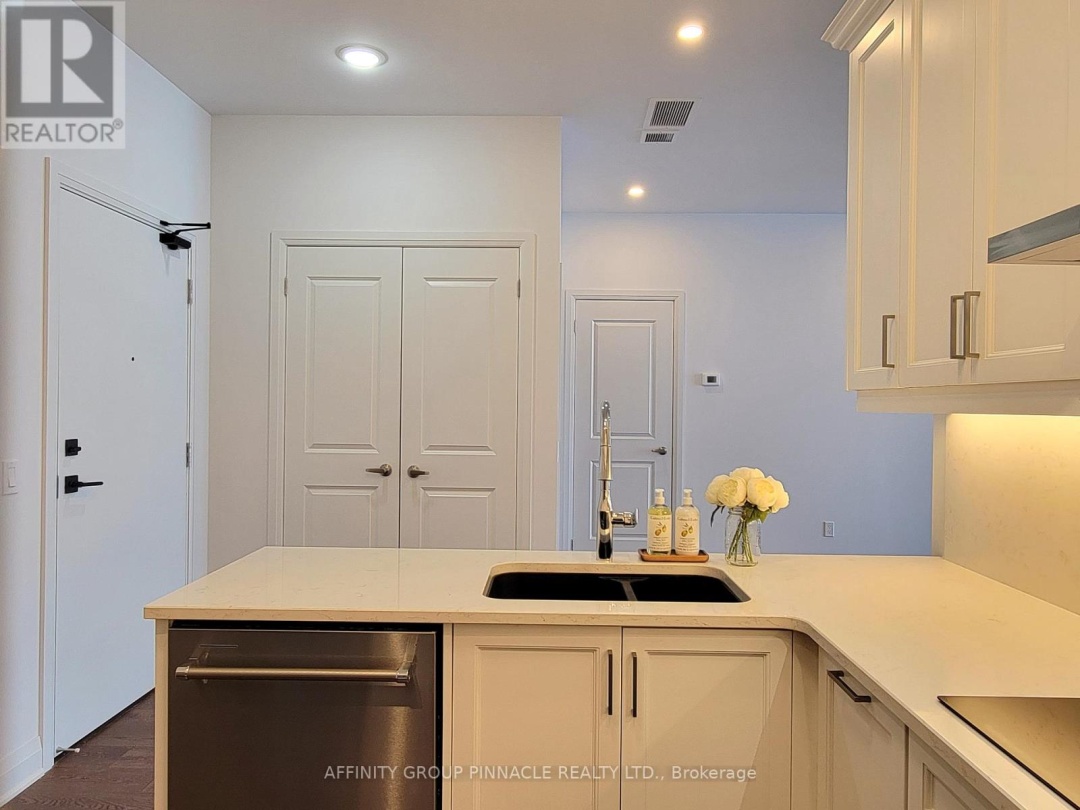 309 - 99 LOUISA STREET, Cameron Lake