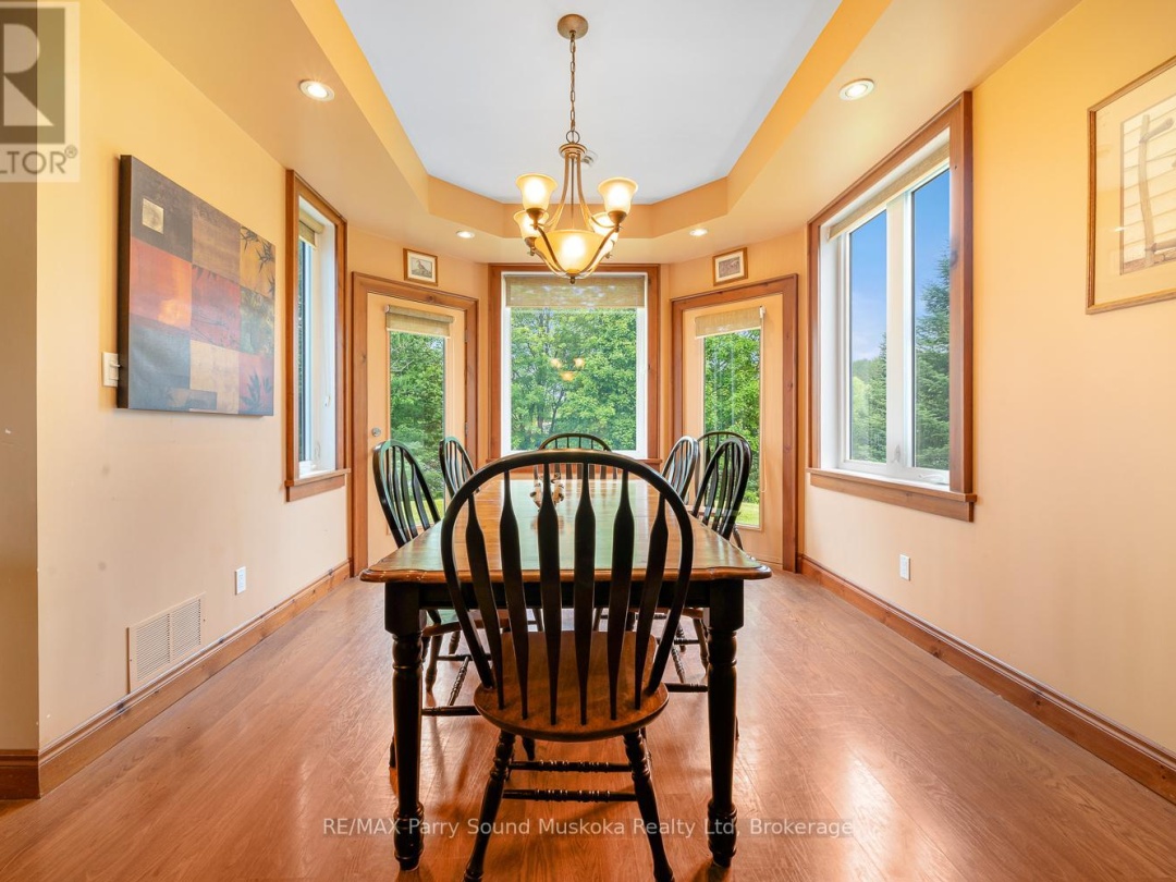 25 COLE POINT TRAIL, Manitouwabing Lake