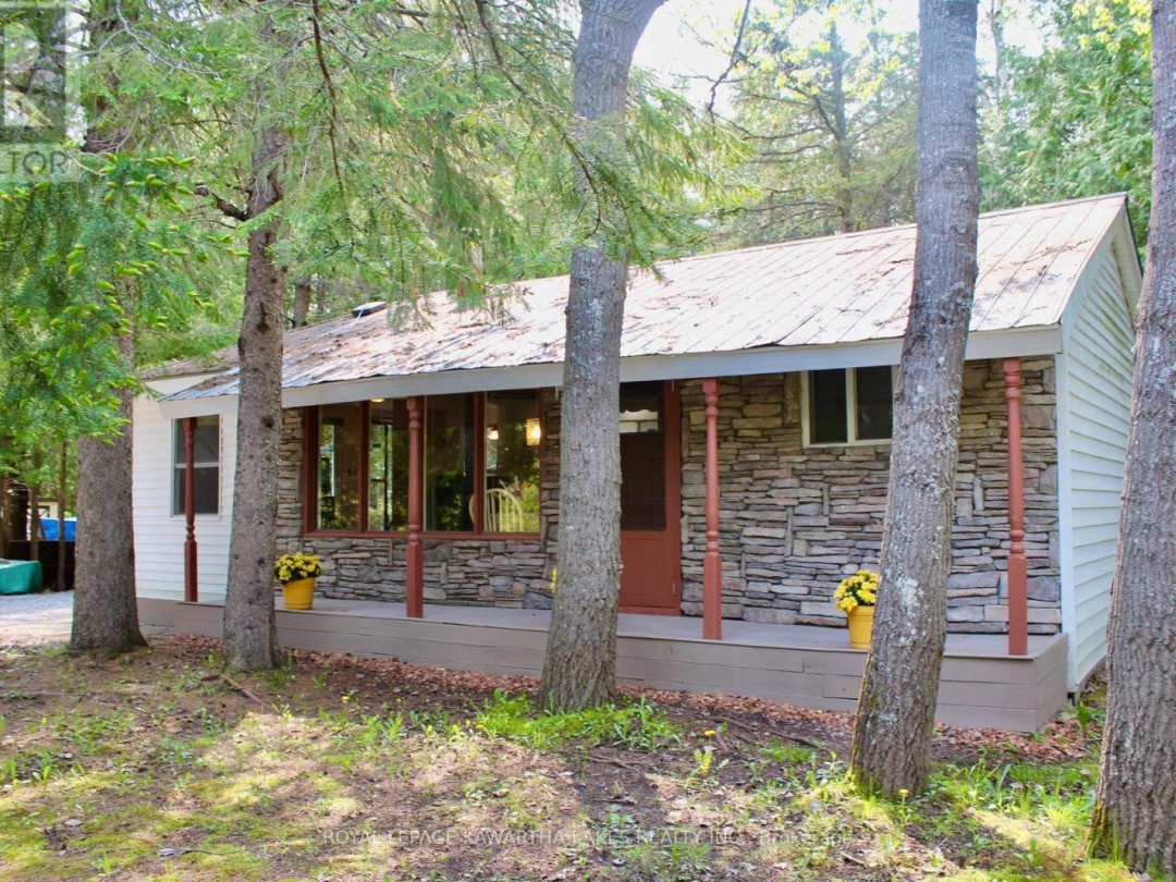 81 MCGUIRE BEACH ROAD, 