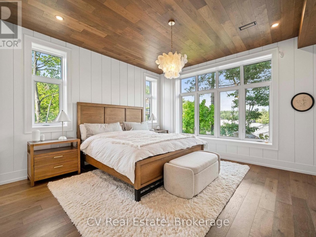 1031 ROAD 2900, Lake Muskoka
