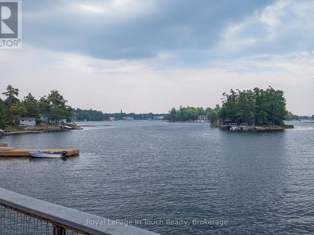 1878 ISLAND 1040, Georgian Bay
