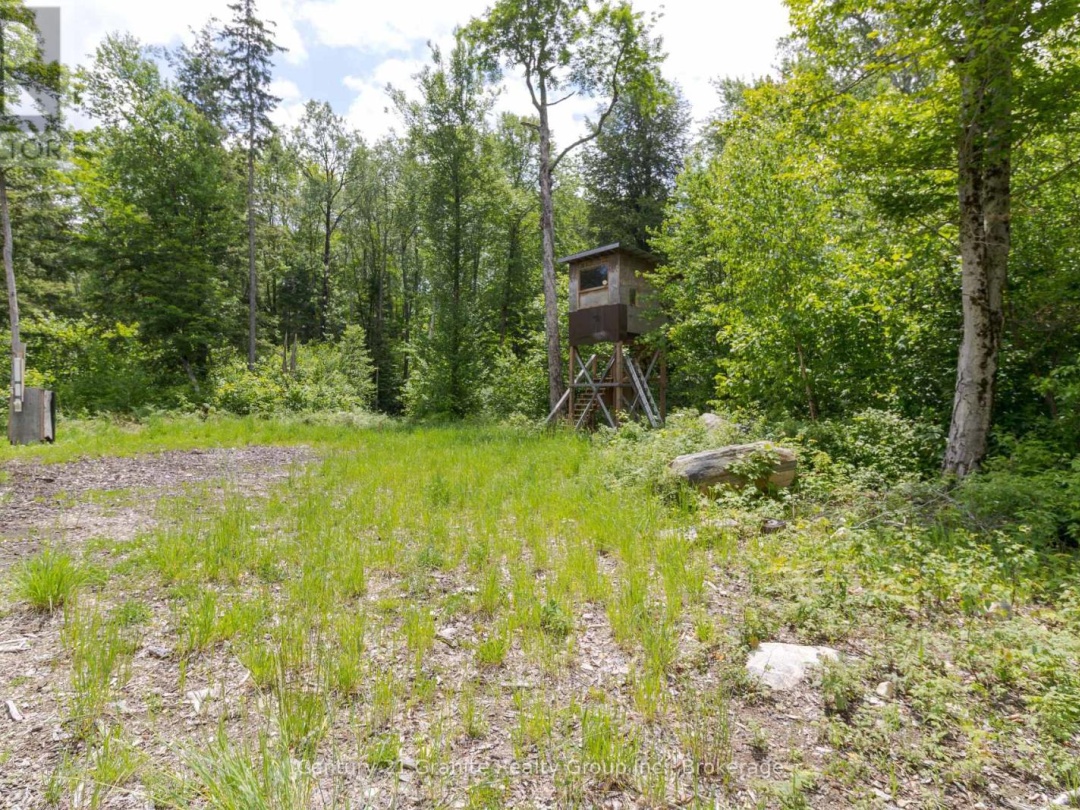 0 HALIBURTON LAKE ROAD, 