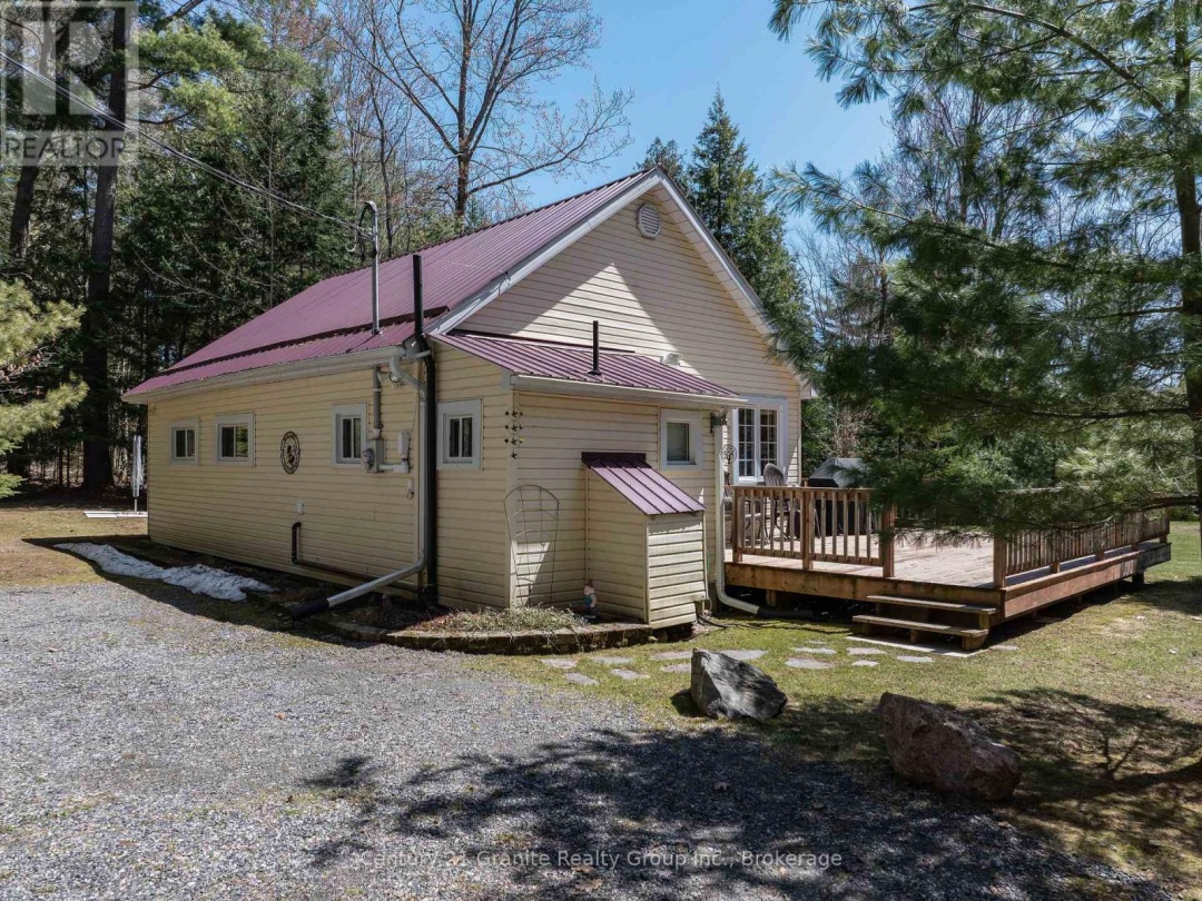 1096 Donarvon Drive, Boshkung Lake