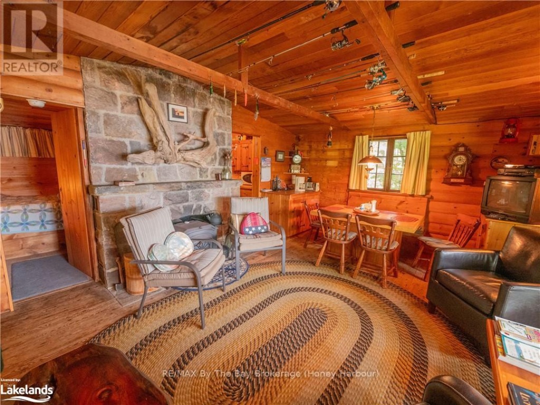 15548 Georgian Bay Shore, Georgian Bay