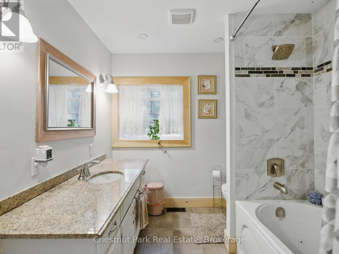 1258 RAVENSCLIFFE ROAD, 