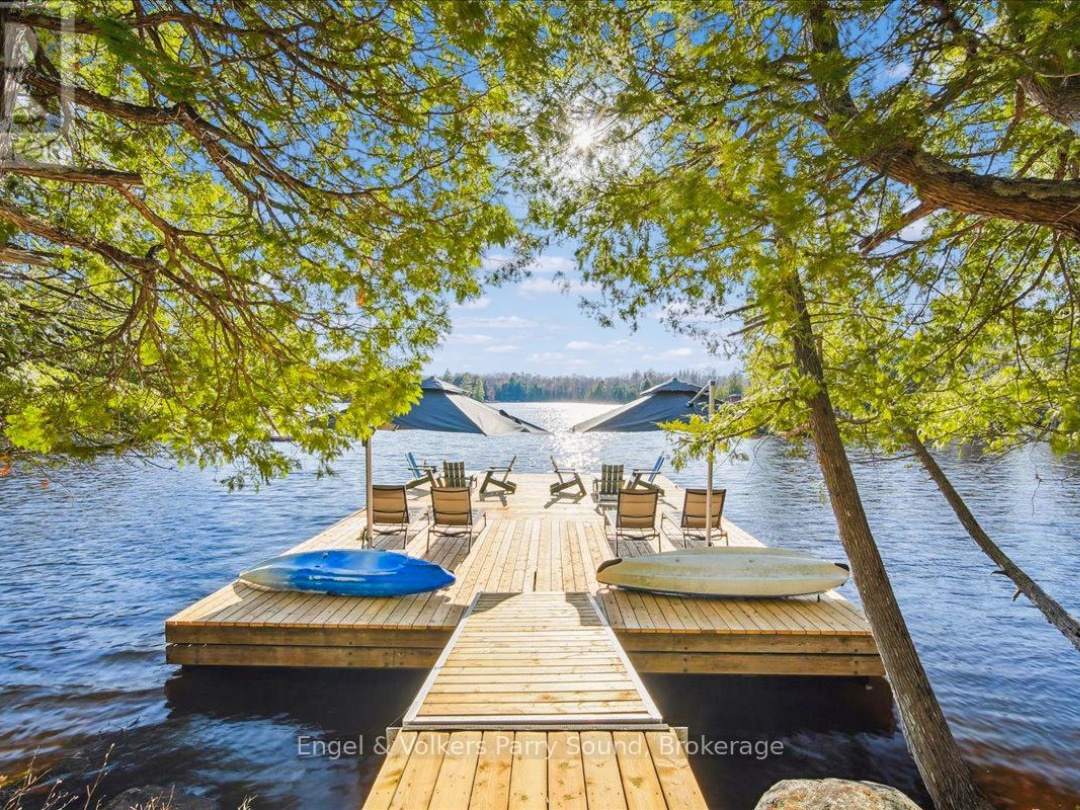 20 Cardinal Court, Manitouwabing Lake