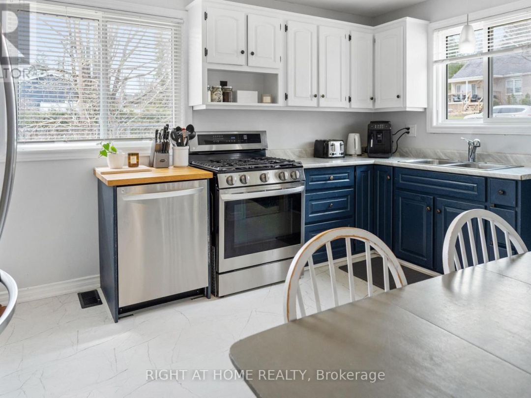 395 HOMEWOOD AVENUE, Orillia