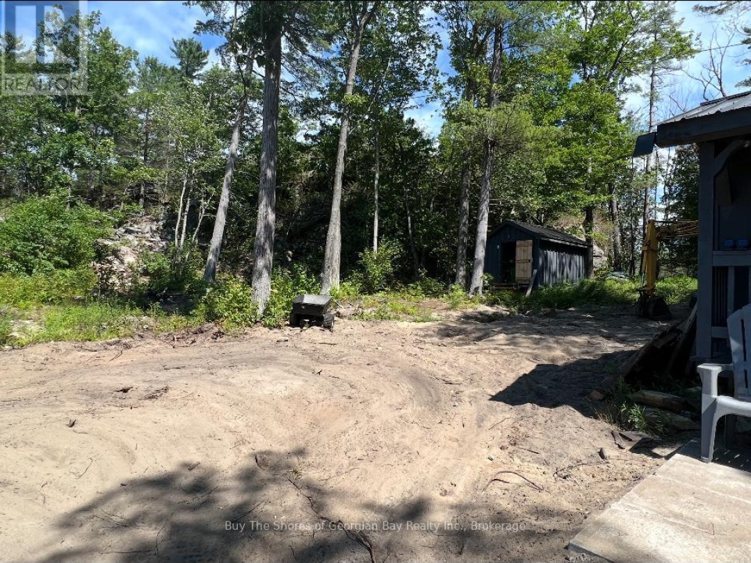 15212 GEORGIAN BAY SHORE,