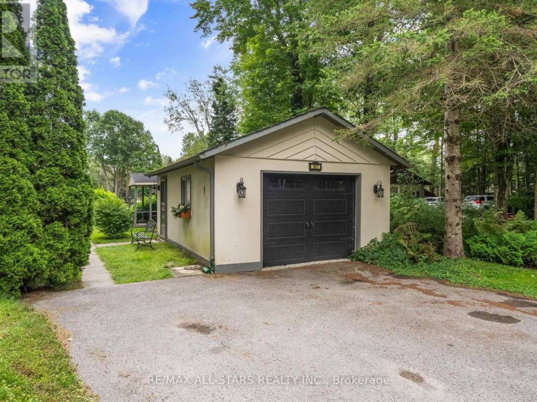 357 SOUTHAM DRIVE, 