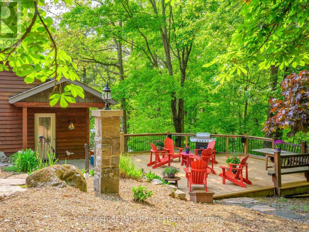 1143 LEONARD LAKE 1 ROAD, 