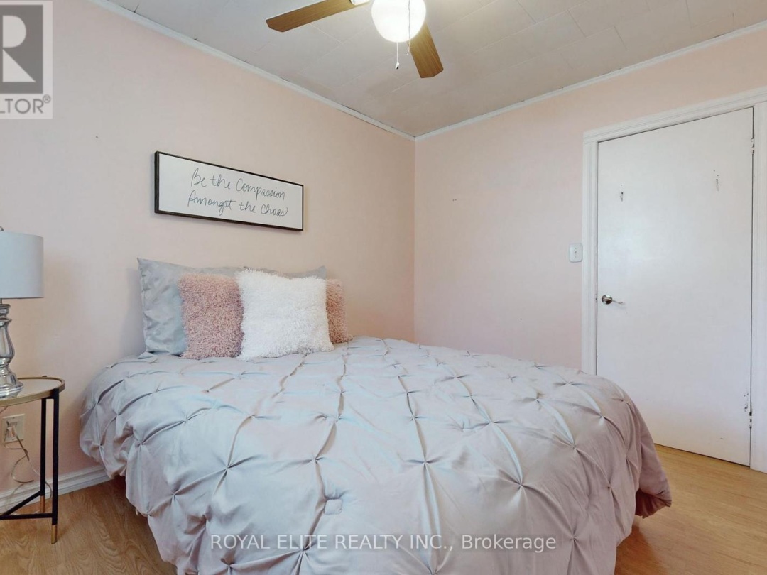 3965 Hilltop Road, Ramara
