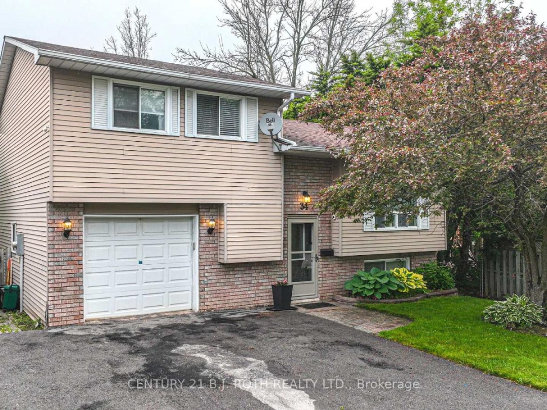 34 SHANNON STREET, 