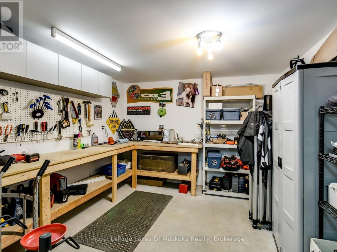 230 ECCLESTONE DRIVE, 