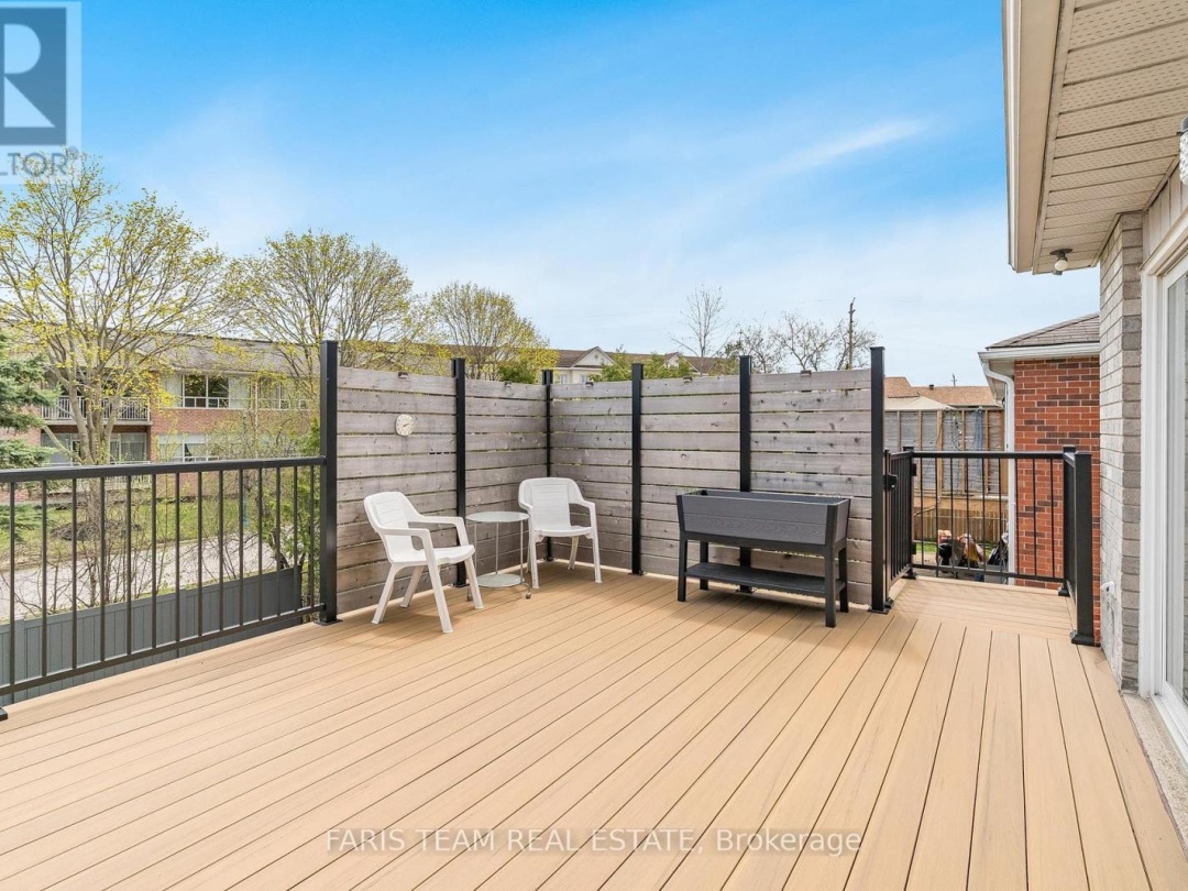325 Brewery Lane, Orillia