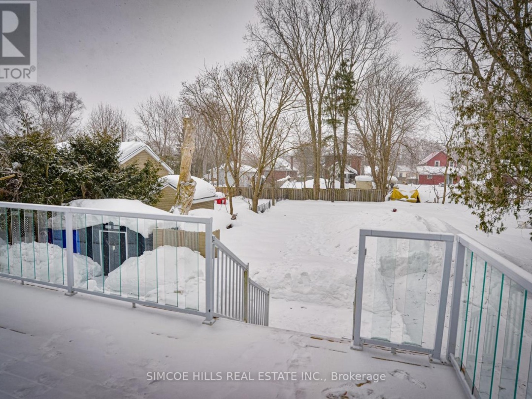 311 John Street, Orillia