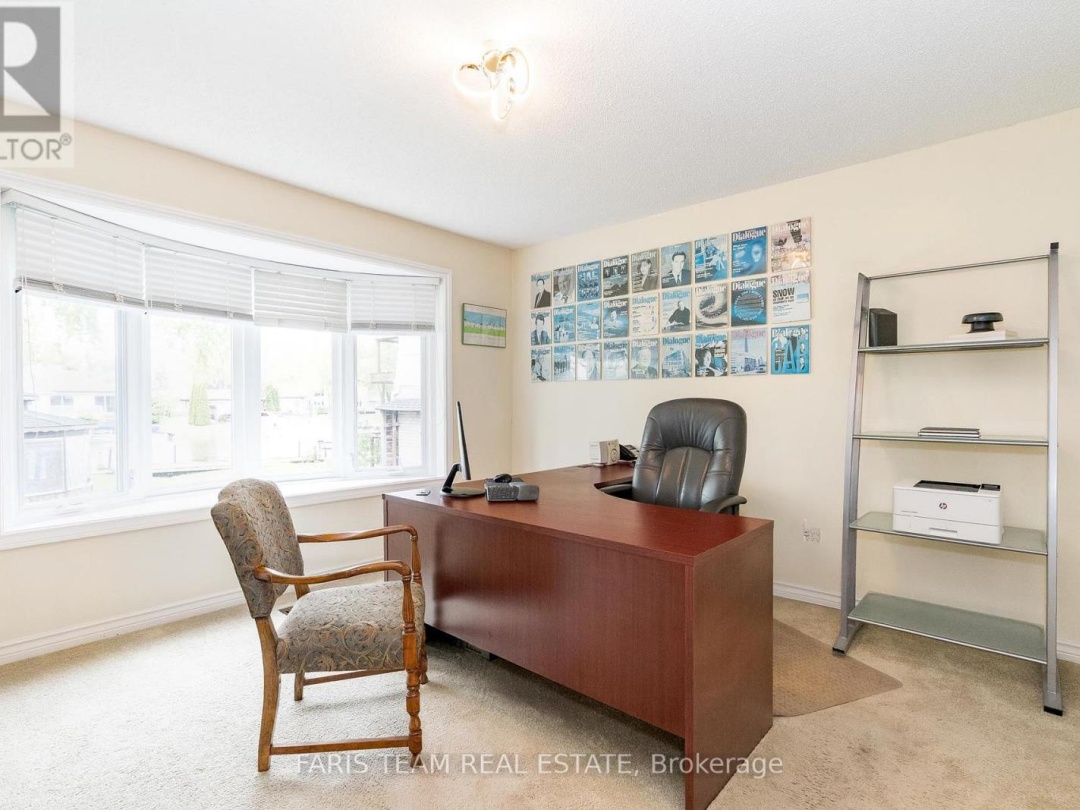 18 Turtle Path, Lake Simcoe
