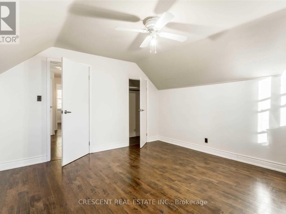 261 BARRIE ROAD, 