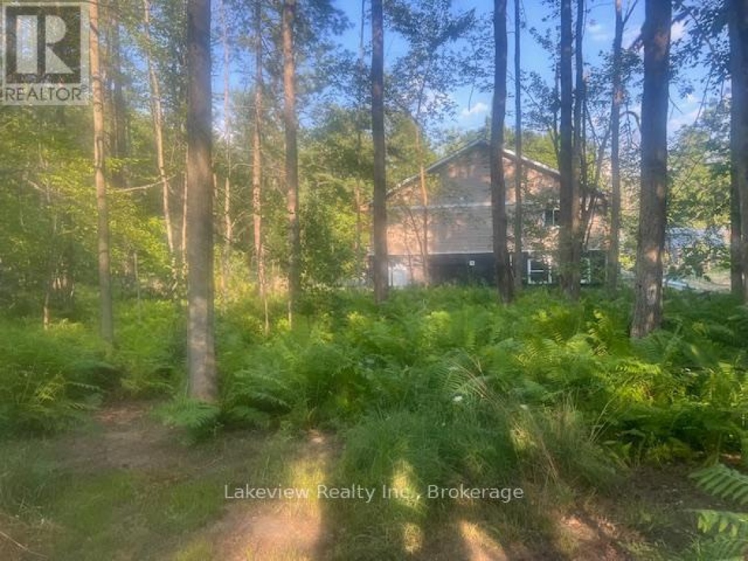 1078 SOUTH KAHSHE LAKE ROAD E, 
