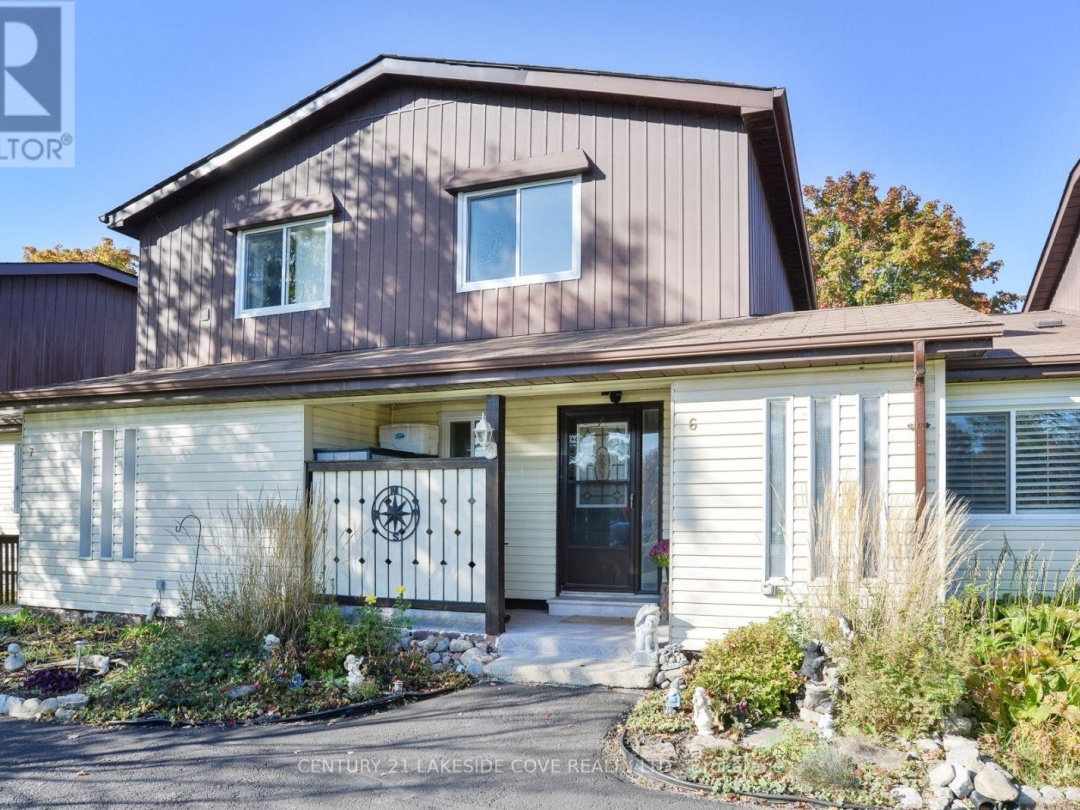 Unit 6 70 Laguna Parkway, Lake Simcoe