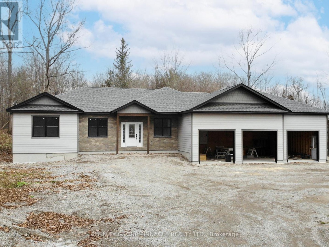 Lot 21 Ellwood Crescent, Trent Lakes