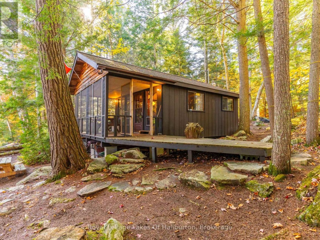 1017 Palace Drive, Little Kennisis Lake