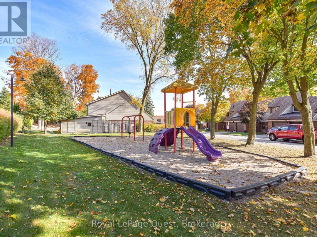 76 - 441 BARRIE ROAD, 