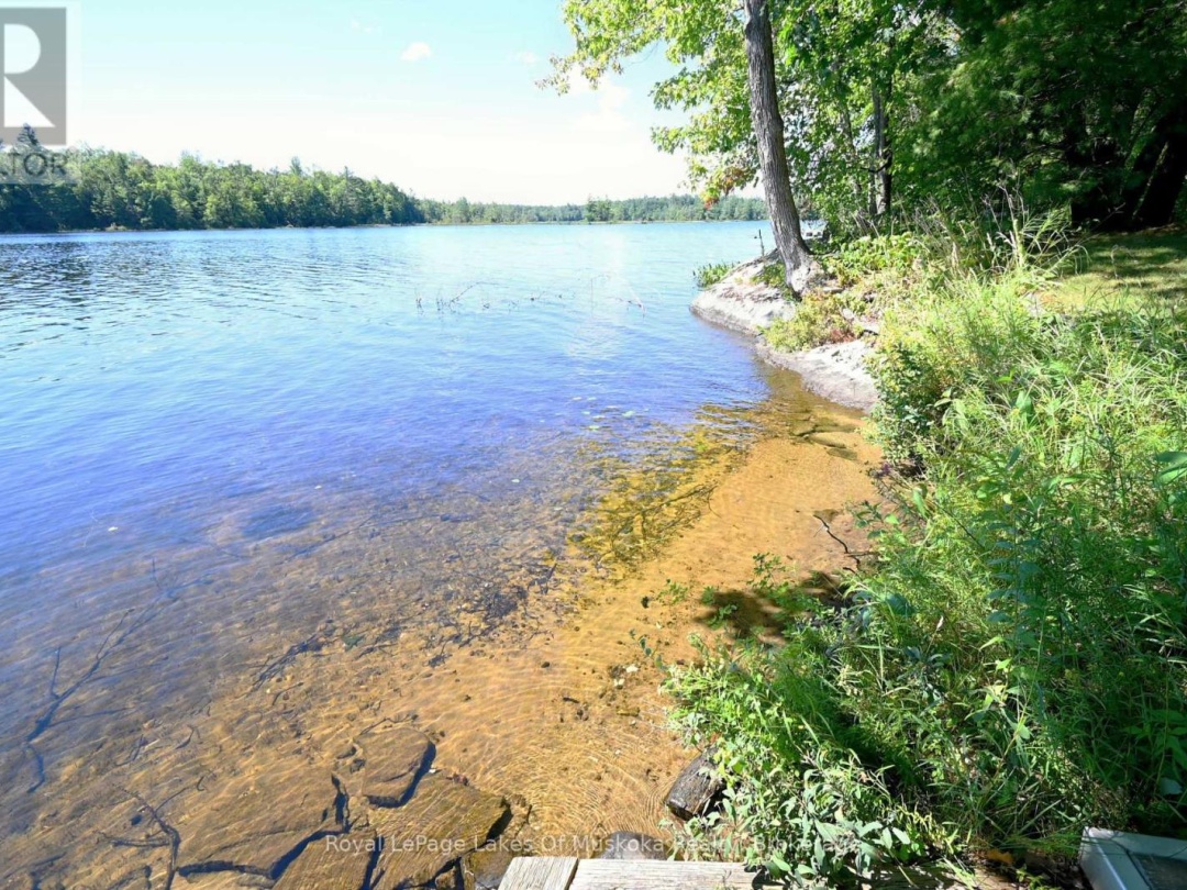 1070 SPENCE LAKE ROAD, 