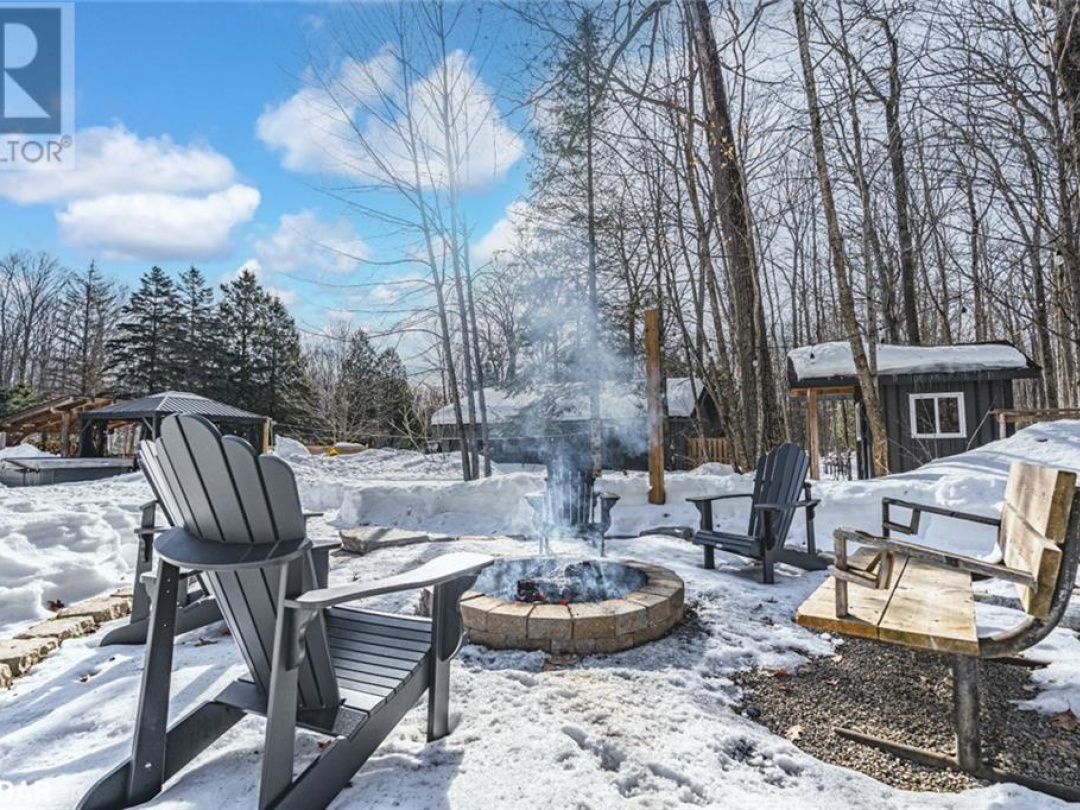 1710 Sandhill Road, Waubaushene