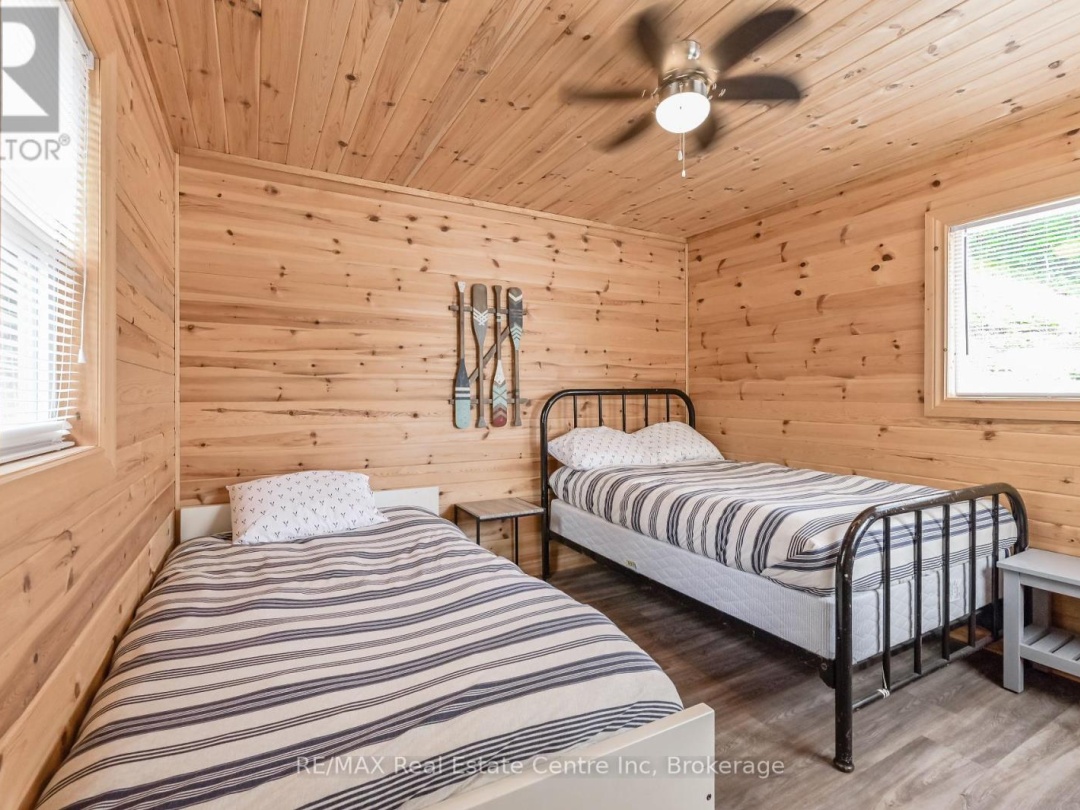 22 SOUTH CRANE LAKE ROAD, 