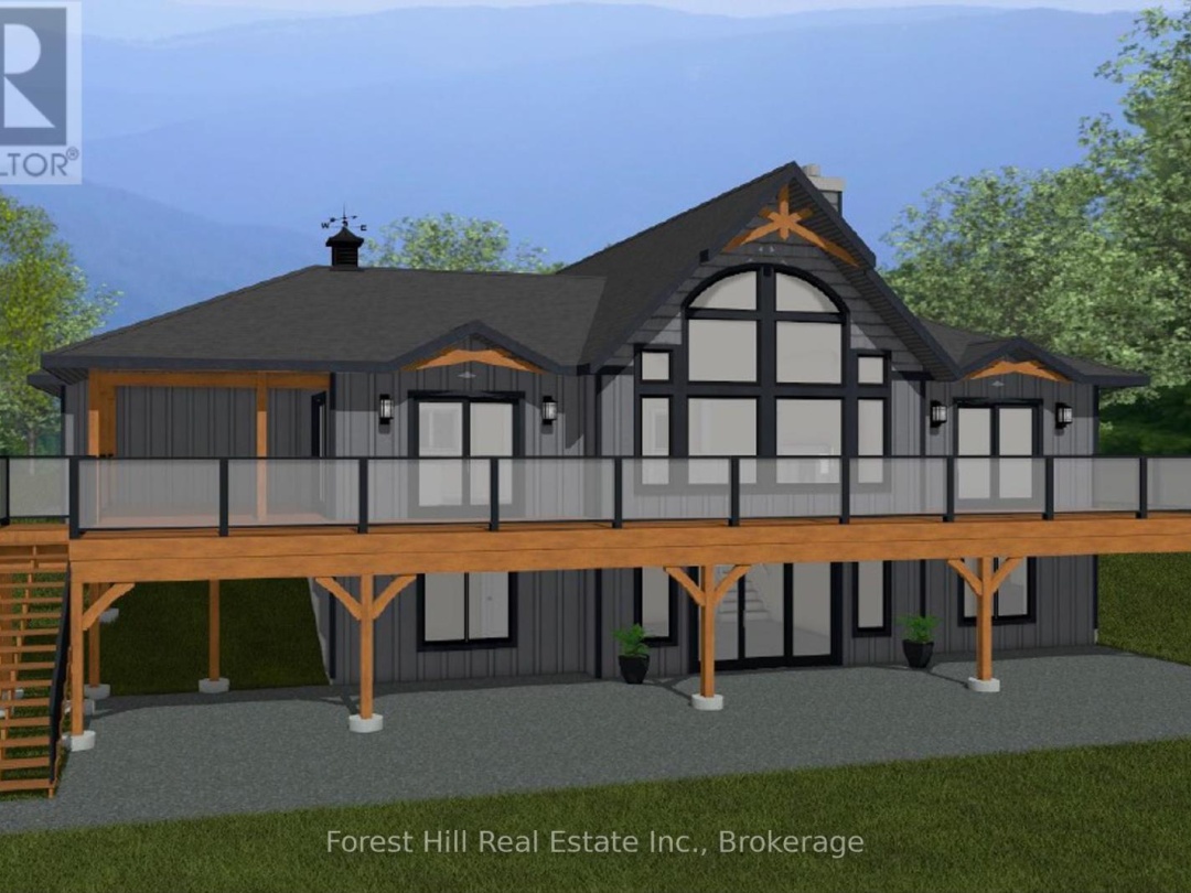 1111 Lakeshore Drive, Lake Muskoka