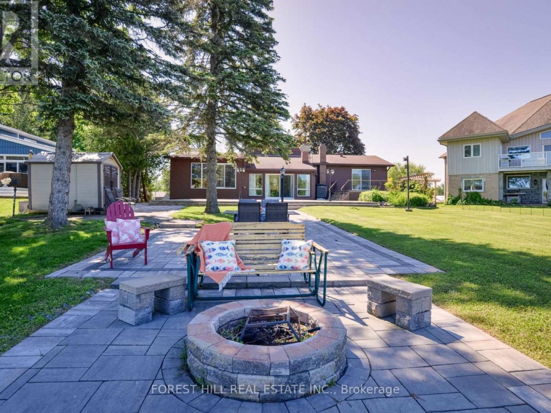 35 OLD INDIAN TRAIL, 