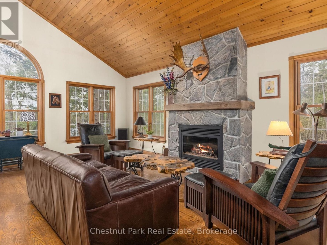 1143 LEONARD LAKE 1 ROAD, 